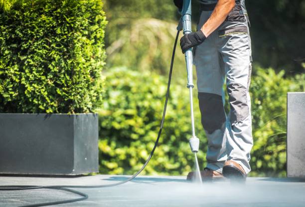 Solar Panel Cleaning in Rochester, NH