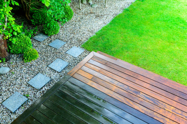 Best Patio and Deck Pressure Washing  in Rochester, NH