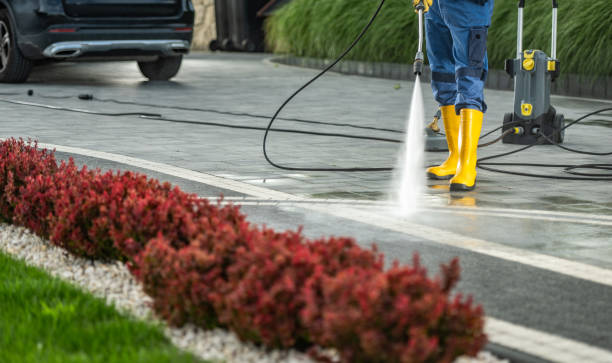 Rochester, NH Pressure Washing Services Company